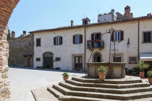 Palazzo Ninci - Homestays