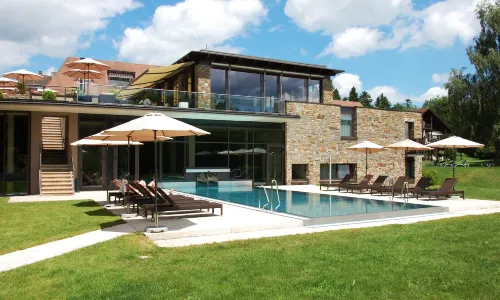 Hotel Lauterbad
