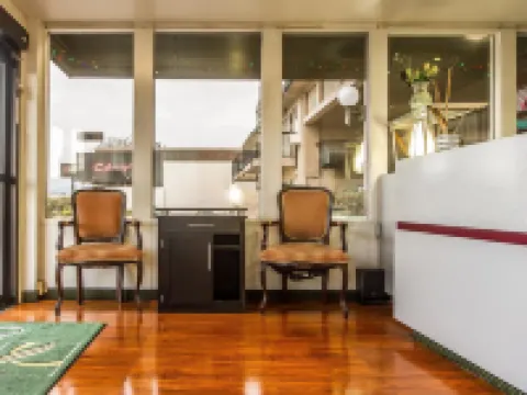 硅谷凱藝套房酒店 聖克拉拉縣酒店