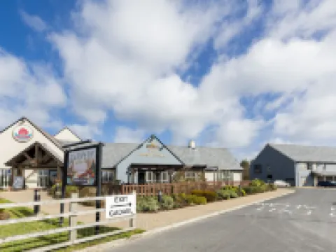 Sessile Oak, Llanelli by Marston's Inns Hotels in Llanelli