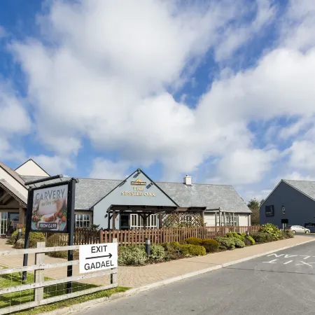 Sessile Oak, Llanelli by Marston's Inns