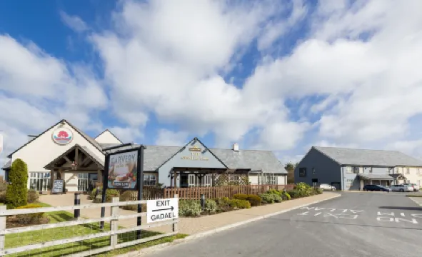 Sessile Oak, Llanelli by Marston's Inns
