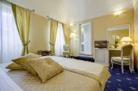 Hotel la Locanda Hôtels à : Volterra