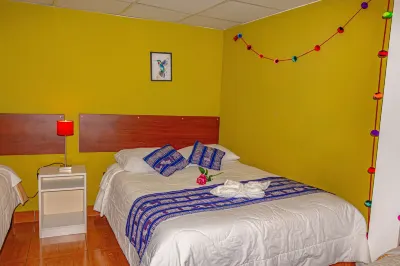 Casa Inn Hostal