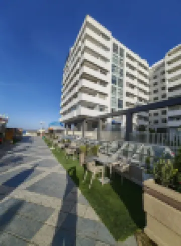 City Bleu Tanger