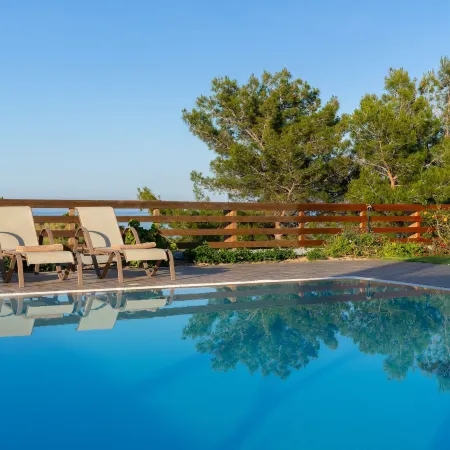 Sperveri Enalio Villas - Heated Pool
