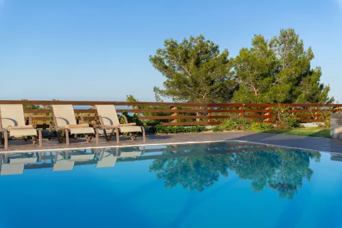 Sperveri Enalio Villas - Heated Pool