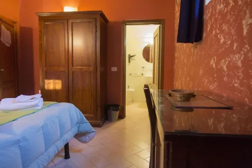 Florence Decamerone B&B