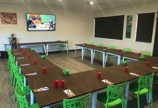 브룸 타임 리조트