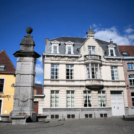Hotel Saint Georges