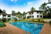 Keys Hotel Mbokomu Branch