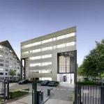 Via Suites Hôtels à proximité de : De Theetuin van Weesp op Bastion Bakkerschans uit 1674