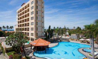 Tien Dat Mui NE Resort & Spa