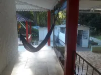 Villa Del Bosque Totumo Hotels in Ibague