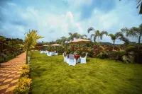 Grand Vatika Resort Hotels in Arambol