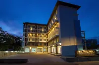 Leelawadee Grand Hotel Hotels in Mueang Udon Thani District