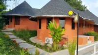 Khemmarat Baandin Resort Hotels in Khemmarat District