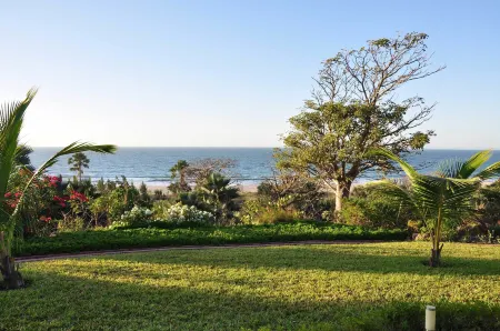 Leo's Beach Hotel - Adults Only Отели в г. Бруфут