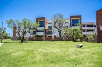 Manhattan Luxury Apartments Hotels in Century City