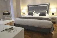 La Villetta Suite