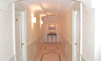 Hotel Ristorante la Lampara