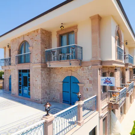 Cunda Rota Hotel