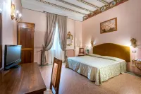 Hotel San Marco Sestola Hotels in Fiumalbo