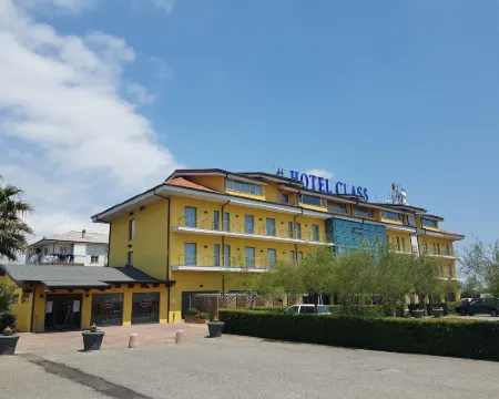 經典貝斯特韋斯特酒店 拉梅齊亞泰爾梅酒店