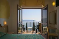 All Inclusive Hotel Piccolo Paradiso Hotel dekat Ristorante Pizzeria Centomiglia