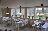 Hotel & Pensionat Björkelund Hôtels à : Almhult