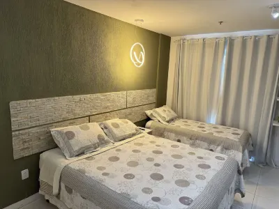 Mandai Flat