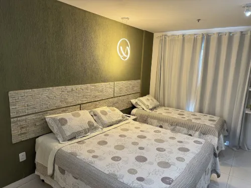 Mandai Flat