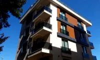 Şeker Apartments Hotel a Tuzla