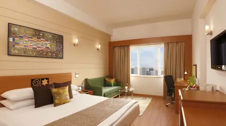 Lemon Tree Premier Hitec City Hyderabad