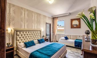 Hotel Castel Vecchio
