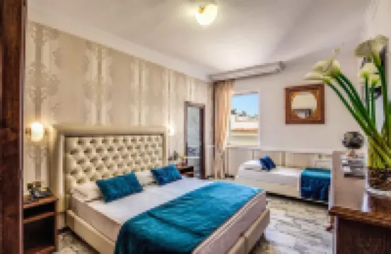 Hotel Castel Vecchio Hotels in Castel Gandolfo