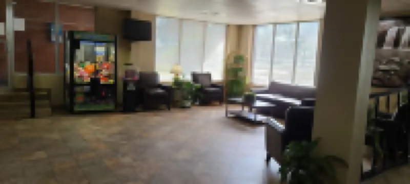 Fairview Inn & Suite