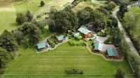 The River Lodge Hotels in Ohakune