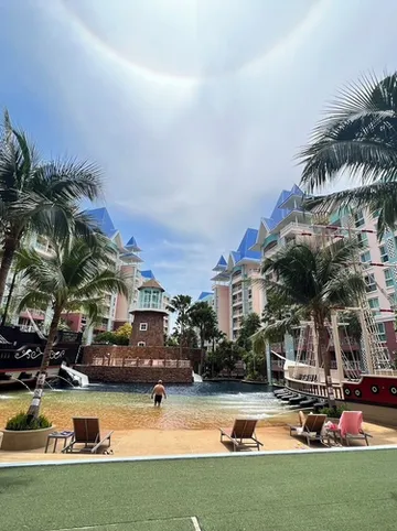 รูปภาพของGrande Caribbean By Thita