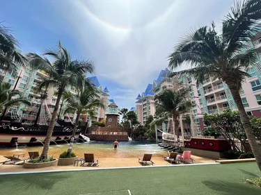 รูปภาพของGrande Caribbean By Thita