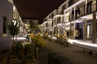 The Delight Swakopmund Hotels near Swakopmund Camel Farm