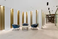 Republic Apartments Brisbane City