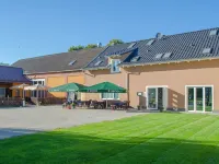 Die Kulturscheune in Schilde - Wifi