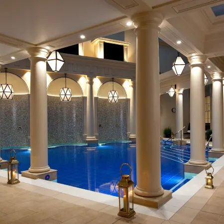 The Gainsborough Bath Spa