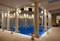The Gainsborough Bath Spa - СПА