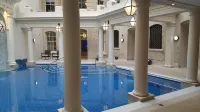 The Gainsborough Bath Spa - spa