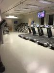 聖伊麗莎白Enter水療飯店 - 健身房