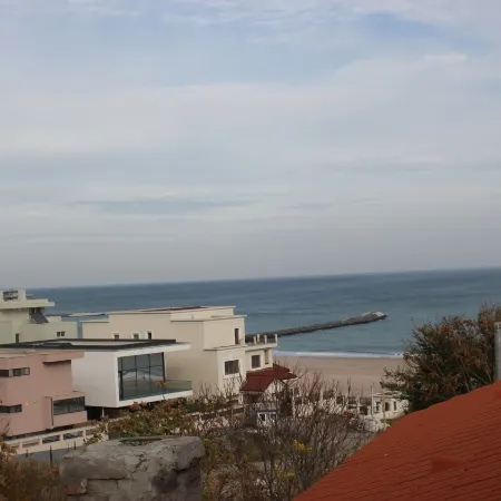 Vila Flavia B&B