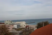 Vila Flavia B&B - Ocean View
