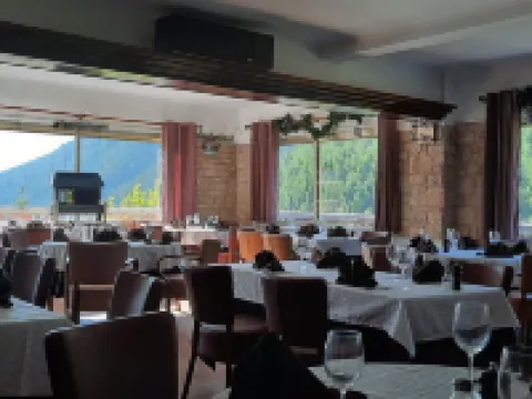 Hôtel Chastellares Hotels in Auron